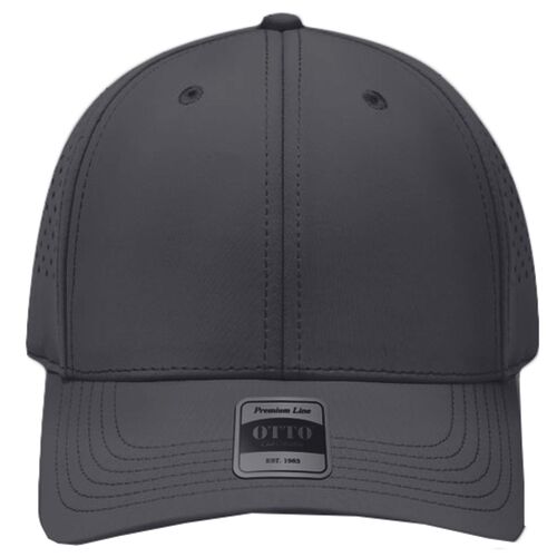 OTTO CAP® Club Collection 6 Panel Low Profile Cap Thumbnail
