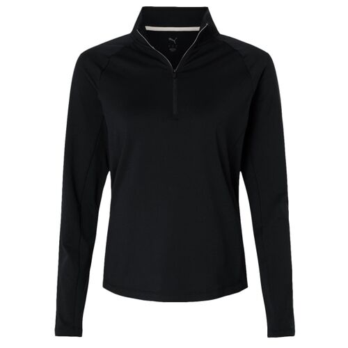 Women's Pure 2.0 Quarter-Zip Thumbnail