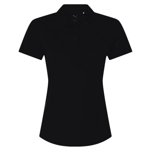 Womens Pure 2.0 Polo Thumbnail