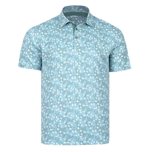 Men's Breeze Polo Thumbnail