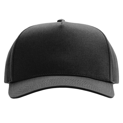 Full Fabric Five-Panel Champ Cap Thumbnail