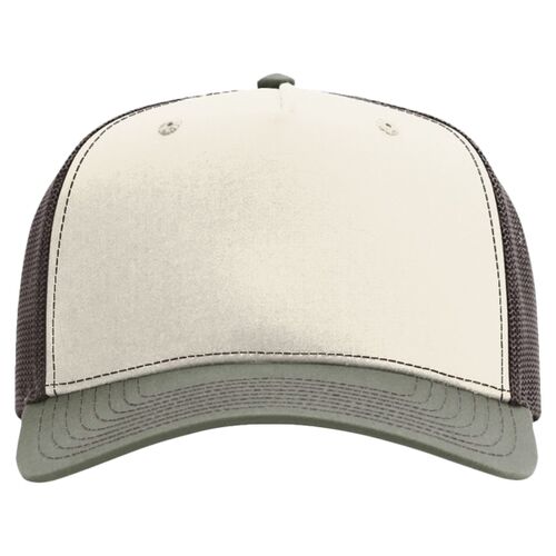 Five-Panel Champ Trucker Cap Thumbnail