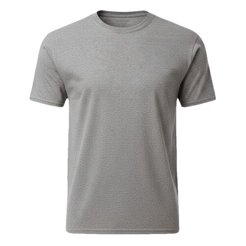 HD Cotton Short Sleeve T-Shirt Thumbnail