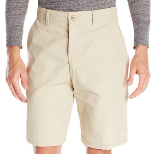 Men's Plain Front Shorts Thumbnail