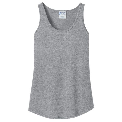 Women's Core Cotton Tank Top Thumbnail