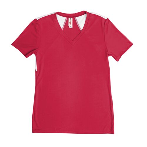 AI232 Women's Angel Wings Thumbnail