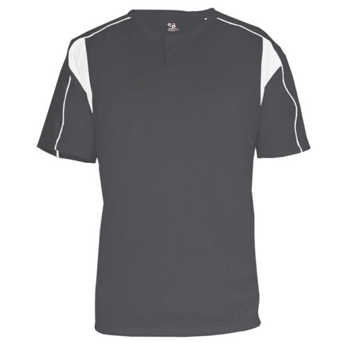 Men's B-Core Pro Placket Jersey Thumbnail