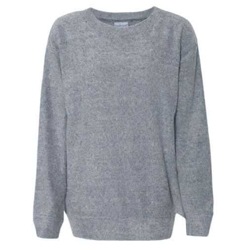 Women’s Cozy Crewneck Pullover Thumbnail