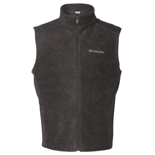 Men's Mountain™ Fleece Vest Thumbnail