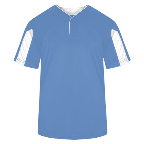 Men's Striker Placket Thumbnail