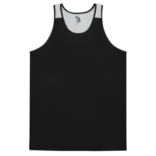 Youth Ventback Singlet Thumbnail
