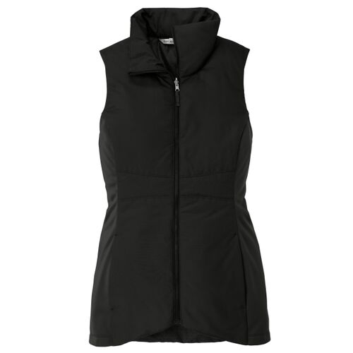 Women's Collective Insulated Vest Thumbnail