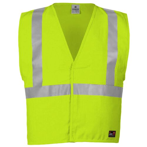 Unisex FR ARC Vest Thumbnail