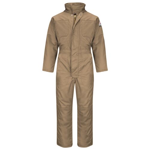 Men's Premium Insulated Coverall - EXCEL FR® ComforTouch Thumbnail