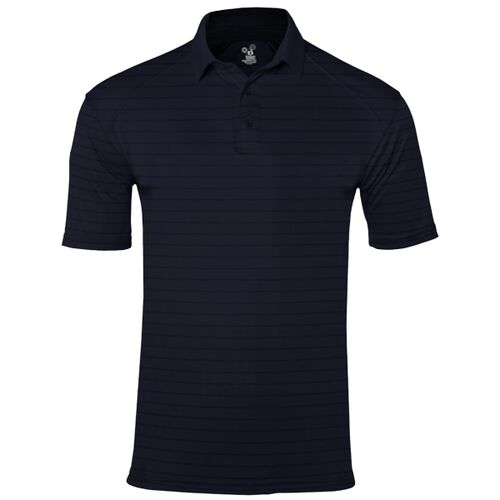 Men's Ultimate SoftLock™ Cross Tech Polo Thumbnail