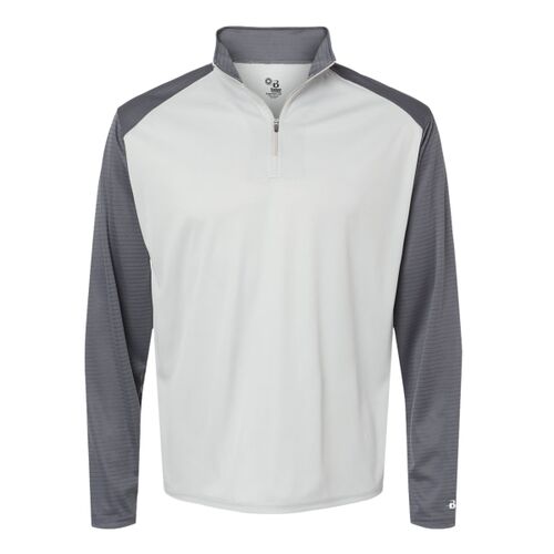 Men's Breakout Quarter-Zip Pullover Thumbnail