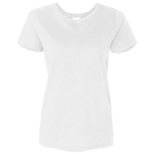 Women's USA-Made Cap Sleeve T-Shirt Thumbnail