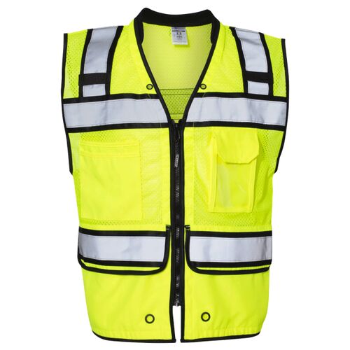 Unisex High-Performance Surveyors Vest Thumbnail