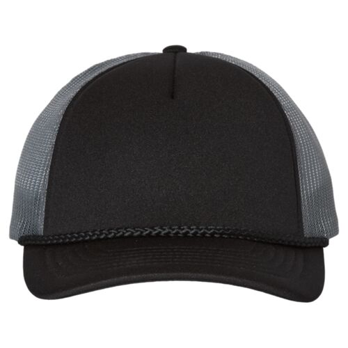 Low-Pro Foamie Trucker Cap Thumbnail