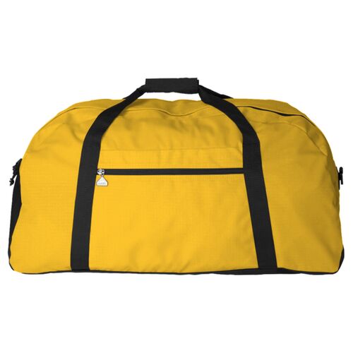 Large Ripstop Duffel Bag Thumbnail