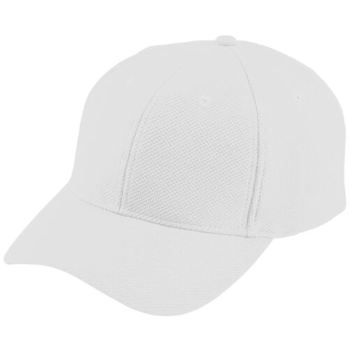 Adjustable Wicking Mesh Cap Thumbnail