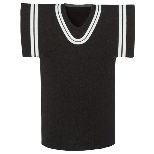 Collapsible Jersey Foam Can & Bottle Holder Thumbnail