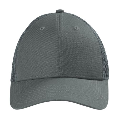 Canvas Mesh Back Cap Thumbnail