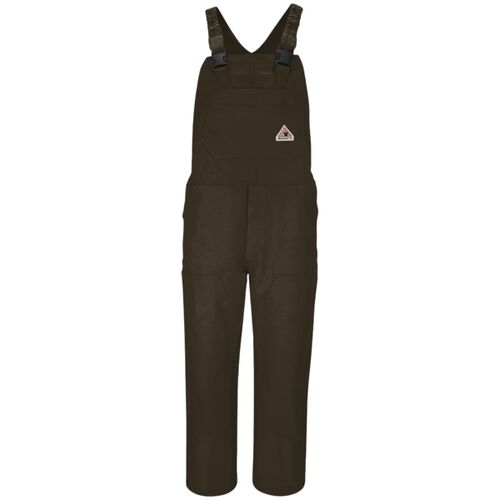 Men's Knee Zip Bib Coverall Thumbnail