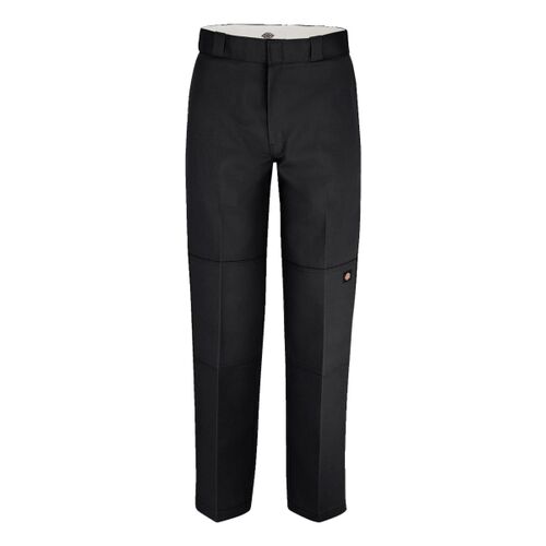 Men's Extended Sizes Double Knee Work Pants Thumbnail
