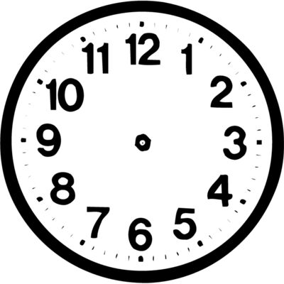 CLOCK Thumbnail