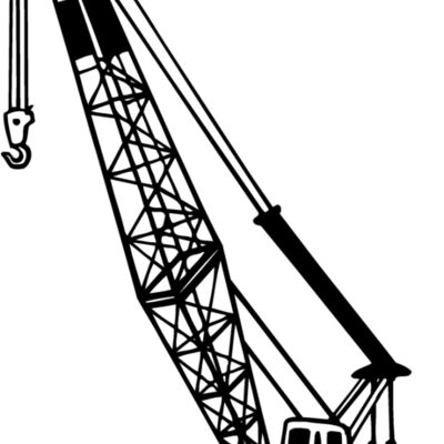 CRANE008 Thumbnail