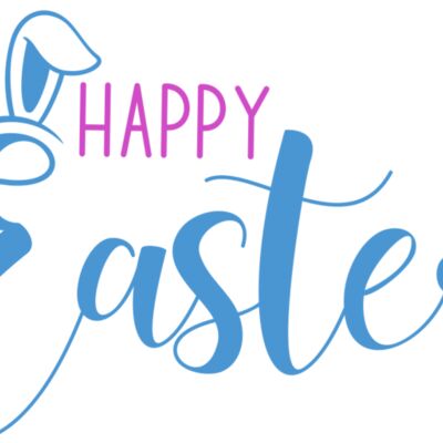 Happy Easter Thumbnail