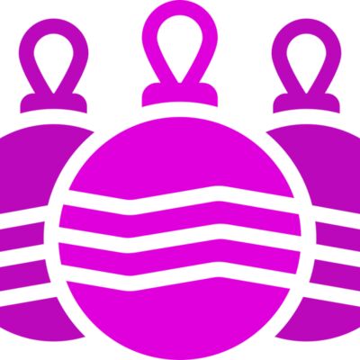 Christmas Balls 3 Thumbnail