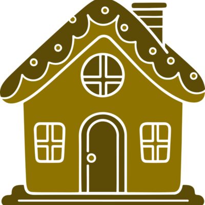 Cookie House Thumbnail