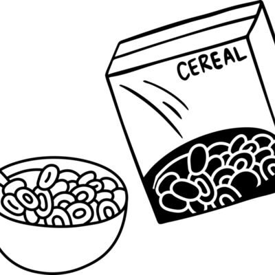 Cereal Thumbnail