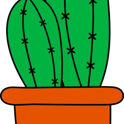 Cactus 5 Thumbnail