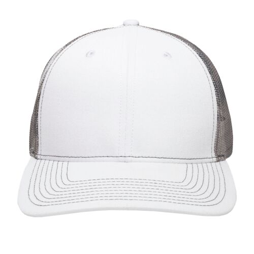 Premium Modern Trucker Thumbnail