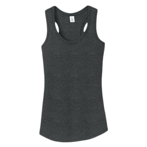 Ladies Tri-Blend Racerback Tank Thumbnail
