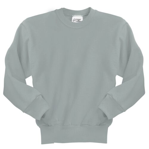 Youth 50/50 Crewneck Sweatshirt Thumbnail