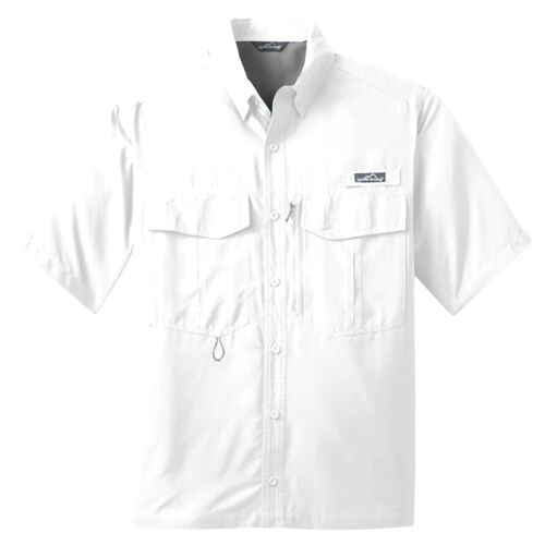 Short Sleeve Performance Fishing Shirt Thumbnail