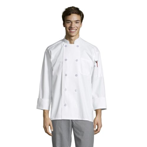 Classic Chef Coat Thumbnail