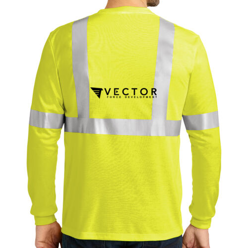 Vector Safety Thumbnail
