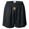 Women's Pro Mesh 5" Solid Liner Shorts Thumbnail