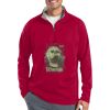 Sport Wick ® Fleece 1/4 Zip Pullover Thumbnail