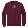 Unisex Heavy Blend Crewneck Sweatshirt Thumbnail