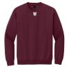 Unisex Heavy Blend Crewneck Sweatshirt Thumbnail