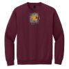 Unisex Heavy Blend Crewneck Sweatshirt Thumbnail
