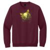 Unisex Heavy Blend Crewneck Sweatshirt Thumbnail