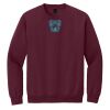 Unisex Heavy Blend Crewneck Sweatshirt Thumbnail