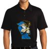City Stretch Polo Thumbnail